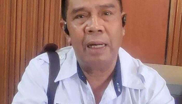 SENGKETA RS BUMI RAYA MEMANAS: SEKDA & CAMAT DILAPORKAN KE POLRES MOROWALI