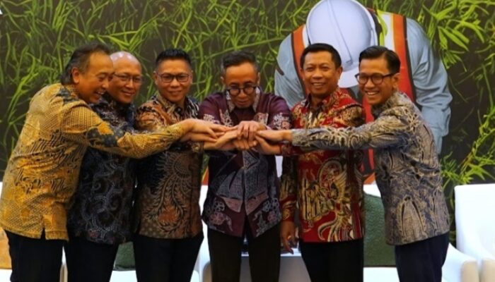 PT Vale Bagikan Dividen 60% dari Laba 2025, Laba Bersih Naik 32%