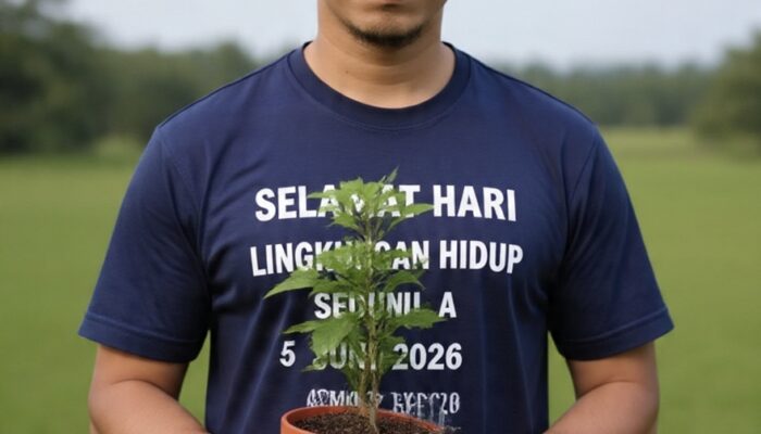 Kolaborasi Jadi Kunci: Ketua IBR Morowali Ajak Warga Tak Apatis soal Sampah