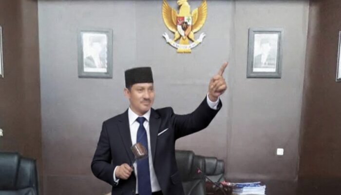 LAKI Pejuang 45: Uang Negara Bukan Dagangan Politik, DPRD Morowali Diminta Satu Barisan dengan Bupati