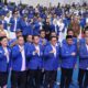 “Morowali Juara”: Asfar Komandoi DPD PAN Morowali Usai Dilantik Zulhas