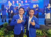 5.000 Pengurus dan Kader Birukan Palu, PAN Tancap Gas Menuju 2029
