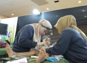 Khitanan Gratis 150 Anak di IMIP: “Langkah Kecil” CSR yang Kelima Kalinya