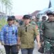 Jalan Kaki ke Titik Nol, Bupati Iksan: “Pulau dan Daratan Sama, Tak Ada Anak Tiri”