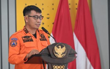 Pemkab Morowali Bentuk TRC-PB Multisektor, Perkuat Kesiapsiagaan Hadapi Bencana