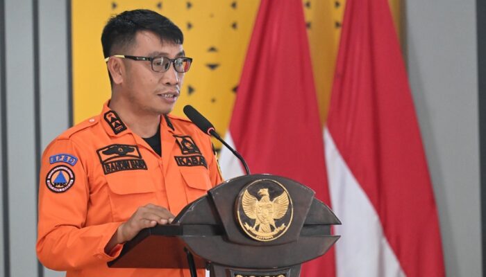 Pemkab Morowali Bentuk TRC-PB Multisektor, Perkuat Kesiapsiagaan Hadapi Bencana