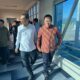 Bupati Morowali Sambut Fadli Zon di Kendari, Bahas Kolaborasi Budaya