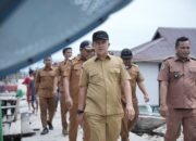 Pemkab Morowali Bangun Desa Terpadu di Tiga Kecamatan Kepulauan