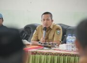 Akhirnya! Morowali Gas Bangun Desa Terpadu di 3 Pulau. Bupati Iksan: Ini Baru Awal