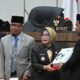 WABUP MOROWALI IRIANE SAMPAIKAN PENDAPAT AKHIR ENAM RANPERDA DAN NOTA KEUANGAN KUA-PPAS 2027