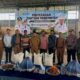 BUPATI MOROWALI SERAHKAN BENIH PADI UNGGUL BERSERTIFIKAT, TEGASKAN KOMITMEN PERKUAT KETAHAN PANGAN