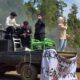 REKLAMASI BUKAN JANJI! WARGA LALAMPU GEBRAK PT CBP: “HENTIKAN RAMPOK ALAM DAN PENDERITAAN KAMI!”