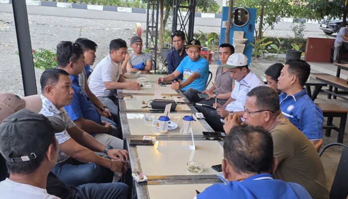 6 PERDA BARU DISAHKAN! POLITISI PAN MOROWALI: “JANGAN JADI ANGIN LALU, HARUS DIRASAKAN RAKYAT”
