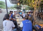 PAN Morowali Matangkan Persiapan Rakerda Agustus 2026, Fokus Lahirkan Program Nyata untuk Masyarakat