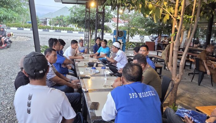 PAN Morowali Matangkan Persiapan Rakerda Agustus 2026, Fokus Lahirkan Program Nyata untuk Masyarakat