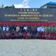 TMMD ke-129 “Satukan Langkah, Membangun Negeri dan Desa” Resmi Bergulir di Bungku Selatan