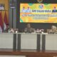BUPATI IKSAN: TELAAHAN STAF DIBUAT AGAR ANGGARAN TEPAT SASARAN
