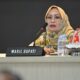 Wabup Iriane Iliyas Ajak OPD Kelola Anggaran 2026 Secara Cermat dan Terukur