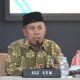 Asisten III Afridin Sebut Serapan Anggaran Baru 21 Persen, OPD Diminta Maksimalkan Kinerja Semester II 2026