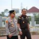 Kapolres Morowali Kunjungi Kejari, Perkuat Koordinasi Penegakan Hukum