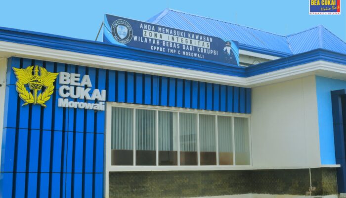 Devisa Ekspor Morowali Tembus Rp236 Triliun, Bea Cukai Catat Penerimaan Rp904 Miliar