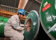 ESG Jadi Senjata IMIP Tembus Rantai Pasok Global
