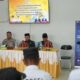 Bupati Morowali Serahkan Meteran Listrik Tahap Pertama untuk Lima Desa di Sombori Kepulauan