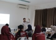 IMIP Gagas Program Praktisi Mengajar, Jembatani Dunia Industri dan Akademik