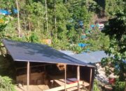 Komitmen Kapolri Berantas Tambang Ilegal Dipertanyakan, PETI di Kusubibi Halmahera Selatan Masih Beroperasi