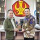 REKTOR UNTAD: BEASISWA Rp12 JUTA MOROWALI SEJALAN DENGAN NAWACITA PRESIDEN PRABOWO