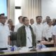 BUMI MOROWALI DIBERESKAN! BUPATI IKSAN KEJAR SERTIFIKAT ASET DAERAH CEGAH KORUPSI