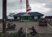 Merdeka! 🇮🇩  KORAMIL BAHODOPI “BEDAH” PANGKALAN SAMBUT HUT RI KE-81