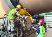 Huabao Tingkatkan Kompetensi 568 Karyawan Lewat Program Alih Keahlian Operator: Siapkan SDM Unggul Dukung Pertumbuhan Perusahaan