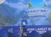 GUBERNUR ANWAR HAFID BANTAH ISU TIDAK DIHADIRI OLEH PEMERINTAH KABUPATEN MOROWALI: RAPAT INTERNAL