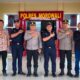 Bea Cukai dan Polres Morowali Perkuat Sinergi Awasi Barang Ilegal
