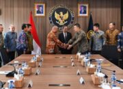 Kemenhub Terima Hibah Rp177,99 Miliar, Bandara Maleo Morowali Dikembangkan