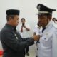 Bupati Morowali Resmi Lantik Penjabat Kepala Desa Matano, Dorong Pembangunan Desa Berbasis Kebersamaan