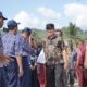 SINERGI 3 DESA SUKSESKAN LOMBA DESA BETE-BETE, BUPATI IKSAN: “LUAR BIASA!”