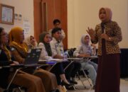 PT IMIP & DINAS PENDIDIKAN MOROWALI “CETAK” 61 KEPALA SEKOLAH VISIONER DI BAHODIPI HADAPI ERA DIGITAL