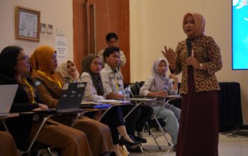 PT IMIP & DINAS PENDIDIKAN MOROWALI “CETAK” 61 KEPALA SEKOLAH VISIONER DI BAHODIPI HADAPI ERA DIGITAL