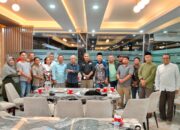 DEWAN PERS DI MOROWALI: “INTEGRITAS & KOMPETENSI JADI KUNCI KEPERCAYAAN PUBLIK”