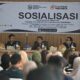 BKPSDM Morowali Sosialisasikan Skema Alih Daya bagi 349 Tenaga Non-ASN