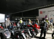 Jelang HUT ke- 81 RI! Polres Morowali dan Polsek Jajaran Gencarkan KRYD Malam untuk Ciptakan Kamtibmas Kondusif