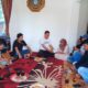 Solidaritas! Keluarga Besar HPB Salurkan Donasi untuk Keluarga Almarhum Ahmad Afandi Korban Laka Kerja di PT IHIP