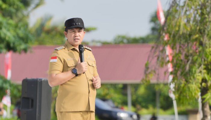Bupati Morowali Tekankan Belanja Daerah Harus Berdasarkan Kebutuhan