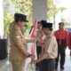 Bawa Nama Morowali ke Jamnas XXII, Bupati Iksan: Jaga Marwah Daerah Seperti Jaga Diri Sendiri