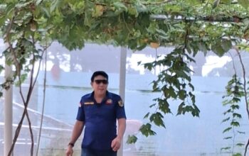 4 Putra Terbaik FMKI Maju BPD! Ramadan Ponga: Ini Arah Baru Perjuangan Masyarakat Kawasan Investasi