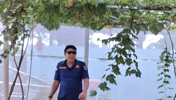 4 Putra Terbaik FMKI Maju BPD! Ramadan Ponga: Ini Arah Baru Perjuangan Masyarakat Kawasan Investasi