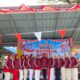 12 Pahlawan Tanpa Tanda Jasa! Kolaborasi Guru dan Orang Tua Bikin HUT RI ke- 81 di TK Negeri 5 Bungku Tengah Tak Terlupakan