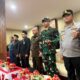 80 Personel Turun! Kapolres Reza Khomeini Pastikan Pelantikan PAW DPRD Morowali Aman Walaupun Dikepung Aksi Unras